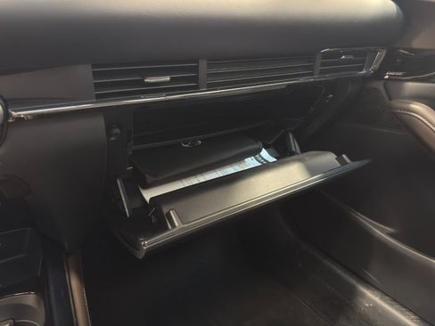 Used 2025 MAZDA CX-30 2.5 Turbo w/ Premium Plus Pkg image 14