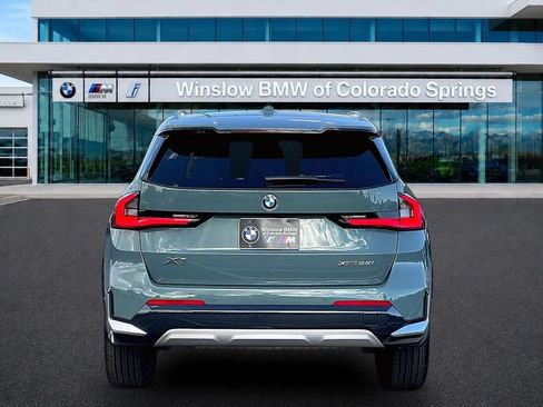 Used 2023 BMW X1 xDrive28i w/ Premium Package AWD/4WD image 5