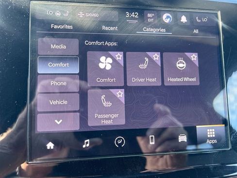 Used 2024 Jeep Grand Cherokee L Altitude image 23