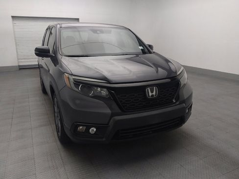 Used 2021 Honda Passport EX-L image 14