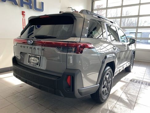 New 2026 Subaru Outback Premium image 16