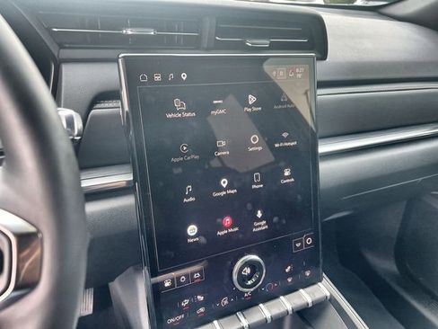 Certified 2026 GMC Terrain Elevation FWD image 13