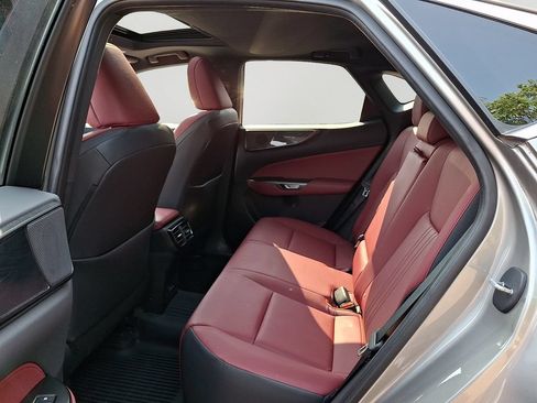 Used 2024 Lexus NX 350 AWD image 8