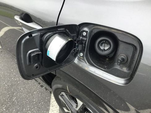 New 2027 Honda HR-V EX-L image 11