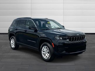 New 2026 Jeep Grand Cherokee Laredo X AWD/4WD video 2