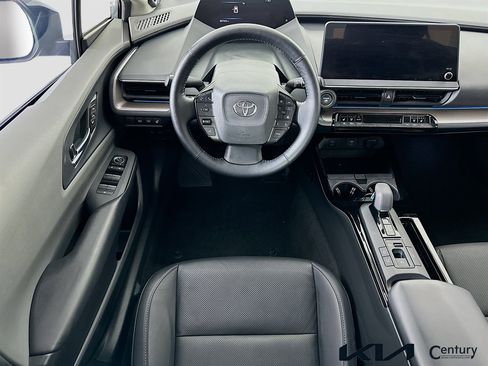 Used 2023 Toyota Prius Limited image 20