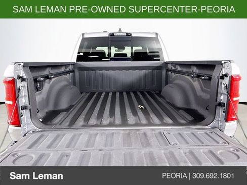Used 2025 RAM 1500 RHO w/ RHO Level 1 Equipment Group AWD/4WD image 27