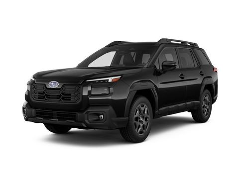 New 2026 Subaru Outback Premium AWD/4WD image 1