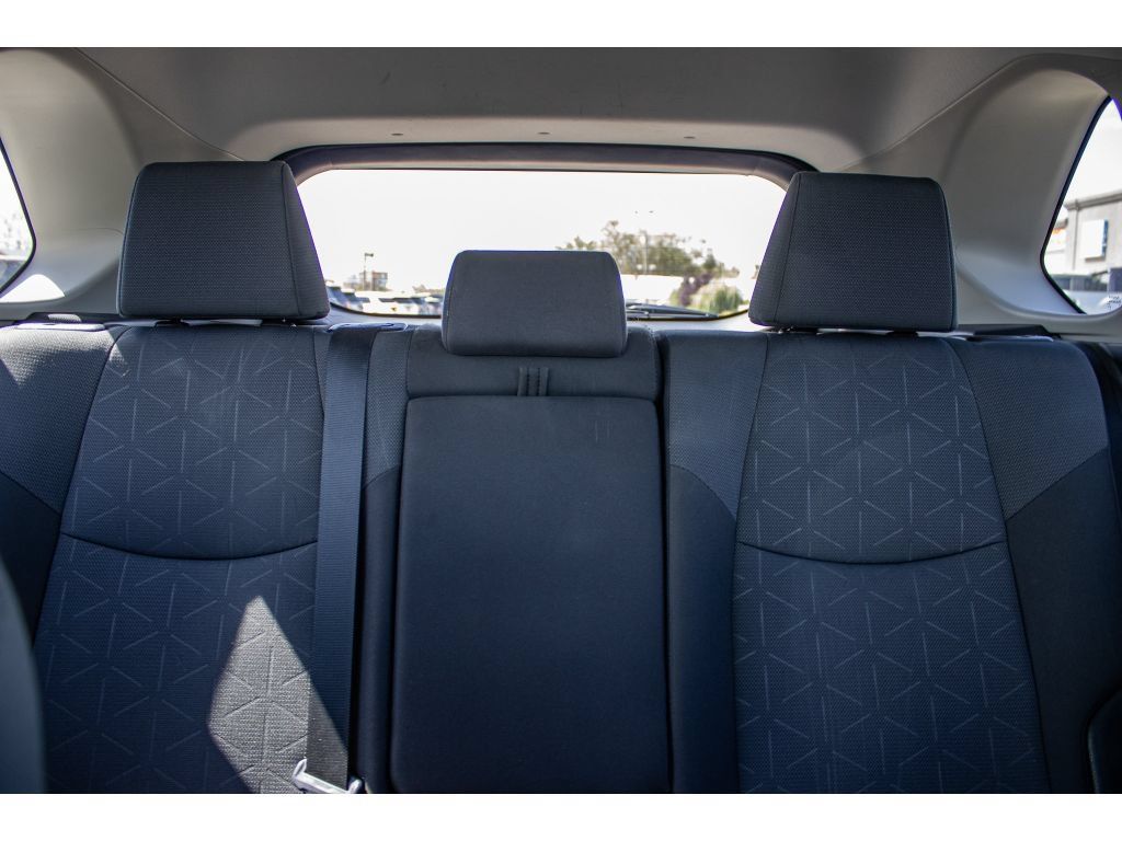 Used 2025 Toyota RAV4 XLE w/ Convenience Package AWD/4WD image 51