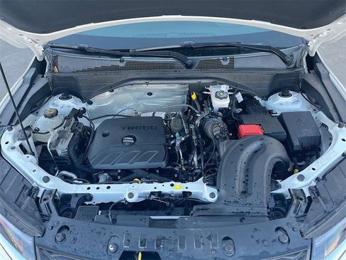 Used 2024 Chevrolet TrailBlazer LT w/ Convenience Package image 29