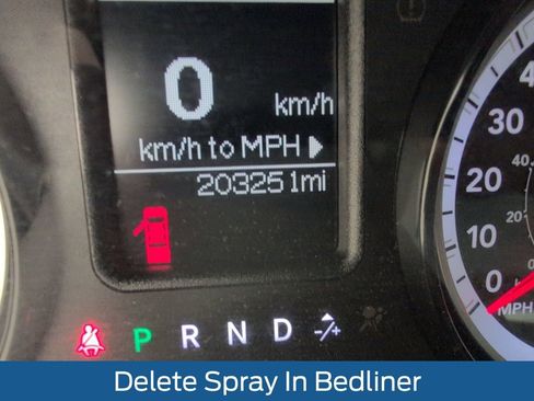 Used 2017 RAM 1500 Express image 26