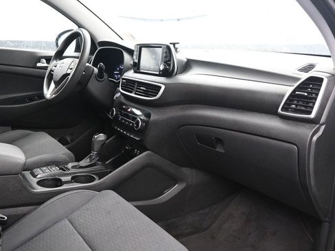 Used 2021 Hyundai Tucson Value image 16