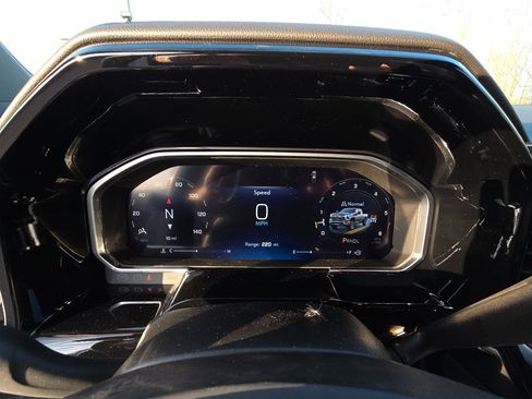 New 2026 Chevrolet Silverado 2500 LT w/ Trail Boss Package image 17