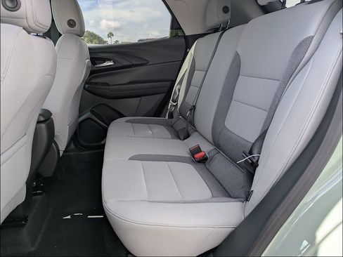 New 2026 Chevrolet TrailBlazer LT w/ Driver Confidence Package FWD image 14