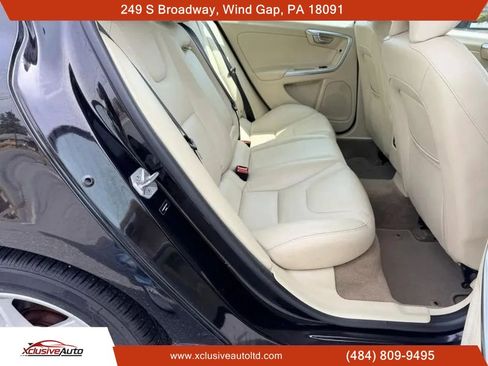 Used 2015 Volvo S60 T5 Premier FWD image 17