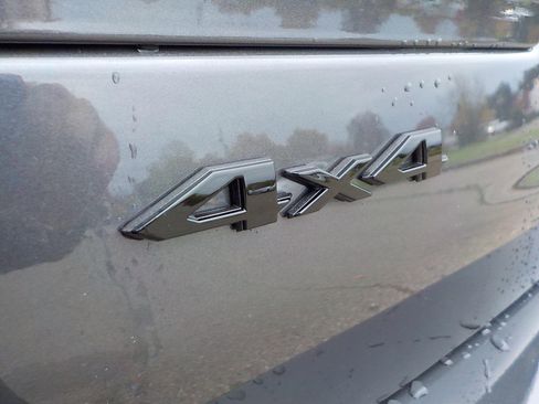 New 2025 Jeep Grand Cherokee L Limited image 27