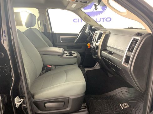 Used 2018 RAM 2500 SLT AWD/4WD image 36