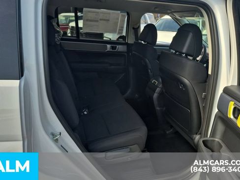 Certified 2026 Hyundai Santa Fe SE FWD image 20
