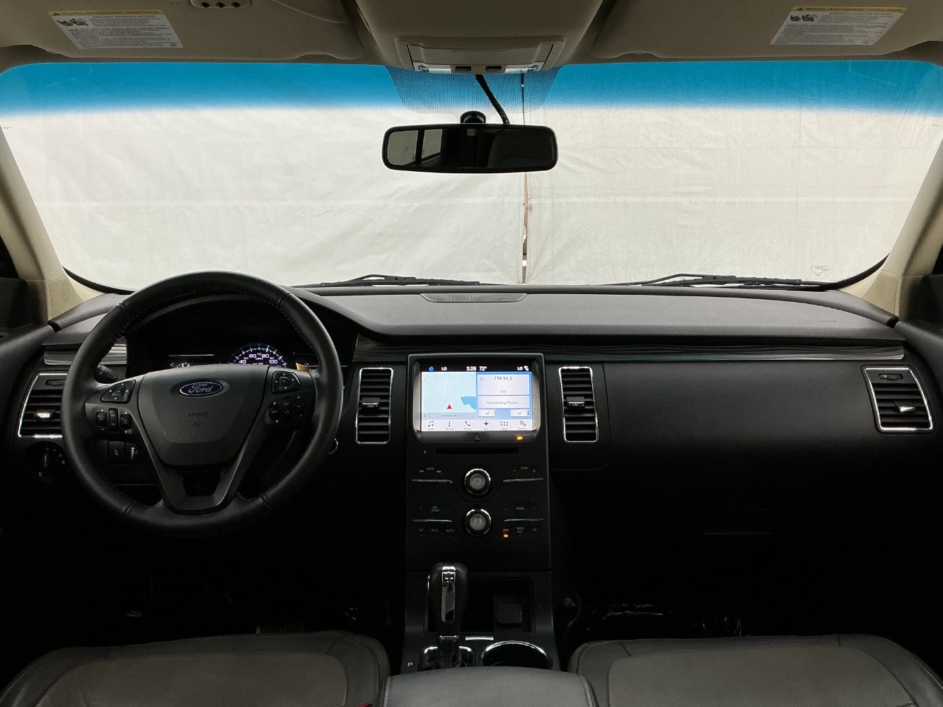 Used 2018 Ford Flex SEL w/ Equipment Group 202A AWD/4WD image 30