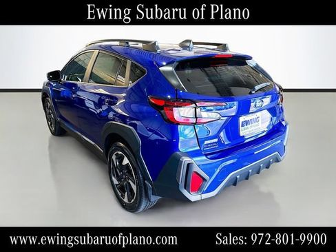 Used 2026 Subaru Crosstrek 2.5i Limited w/ Crosstrek Mirror Package AWD/4WD image 5