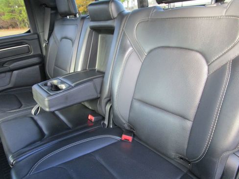 Used 2020 RAM 1500 Rebel w/ Rebel Level 1 Equipment Group image 17