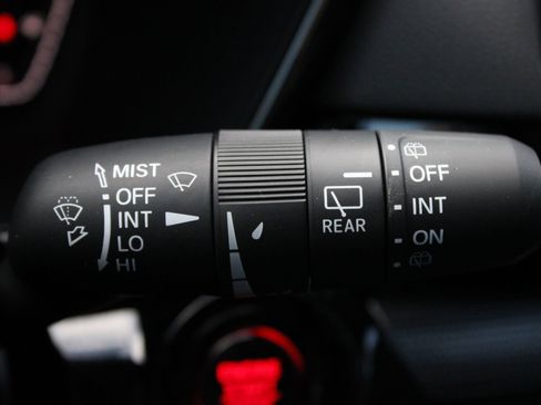 New 2026 Honda CR-V EX-L image 34
