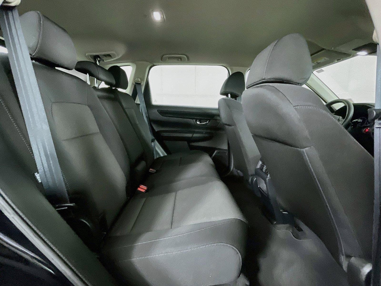 Certified 2024 Honda CR-V LX image 29