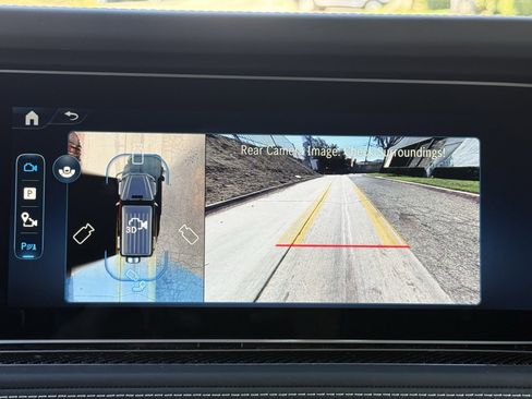 New 2026 Mercedes-Benz G 550 image 25