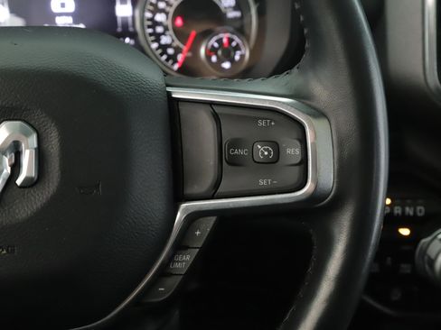 Used 2023 RAM 1500 Laramie AWD/4WD image 9