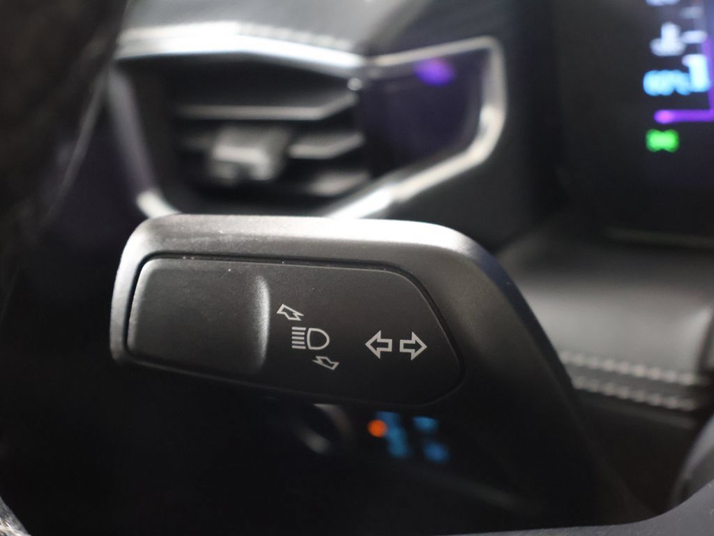 Used 2024 Ford Mustang Premium RWD image 43