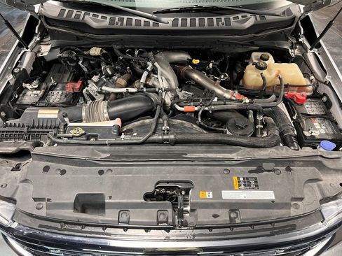 Used 2023 Ford F350 XLT image 18