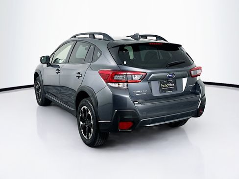 Used 2023 Subaru Crosstrek 2.0i Premium AWD/4WD image 5