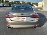 Used 2021 Lexus ES 350 w/ Premium Package image 4
