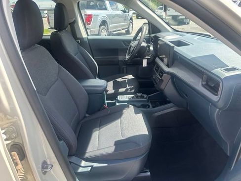 Used 2025 Ford Maverick XL w/ 4K Tow Package AWD/4WD image 11
