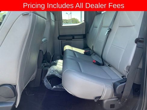 Used 2021 Ford F350 XL w/ STX Appearance Package AWD/4WD image 19