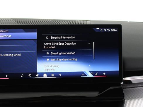 Used 2024 BMW 530i w/ M Sport Package image 29