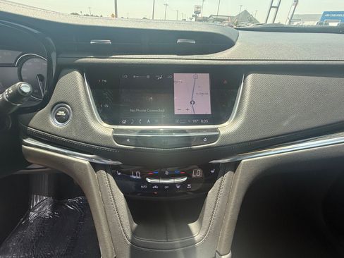 Used 2023 Cadillac XT5 Premium Luxury AWD/4WD image 22