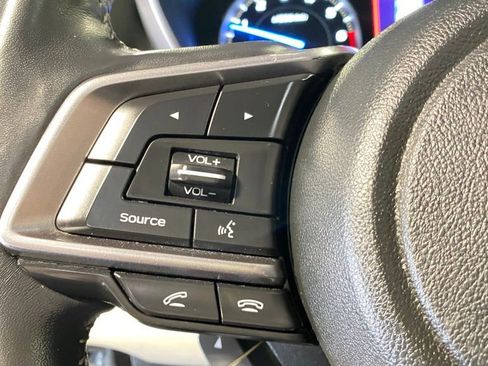 Used 2022 Subaru Ascent Touring AWD/4WD image 22