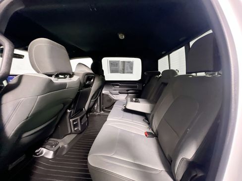 Used 2022 RAM 1500 Big Horn image 27