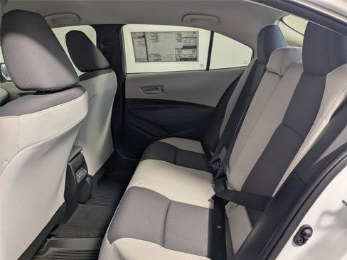 New 2026 Toyota Corolla LE image 20