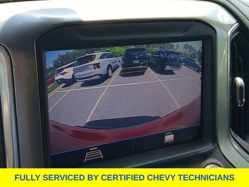 Used 2019 Chevrolet Silverado 1500 LT w/ All-Star Edition RWD image 31