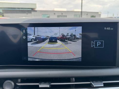 Used 2025 Hyundai Santa Cruz SE FWD image 29