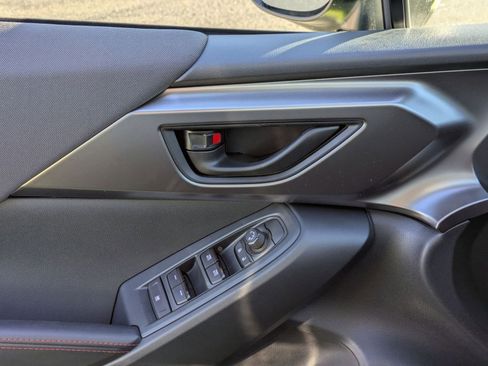 New 2026 Subaru Impreza 2.0i Sport image 19