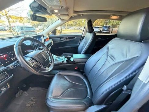 Certified 2022 Lincoln Nautilus Reserve image 15