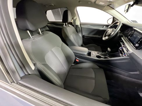 Used 2021 Kia K5 LXS image 25