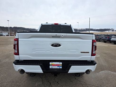 Used 2022 Ford F150 Tremor w/ Equipment Group 402A High image 41