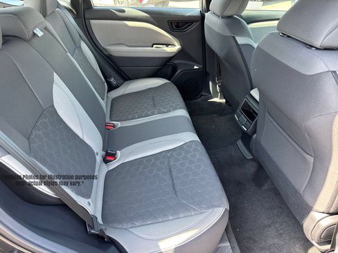 New 2026 Subaru Forester AWD/4WD image 11