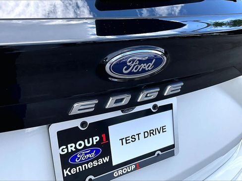 Used 2023 Ford Edge ST-Line AWD/4WD image 30