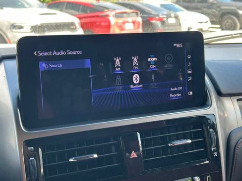 Used 2023 Lexus GX 460 Premium w/ Premium Plus Package AWD/4WD image 38
