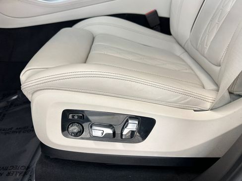 Certified 2024 BMW X5 xDrive40i w/ M Sport Package AWD/4WD image 15